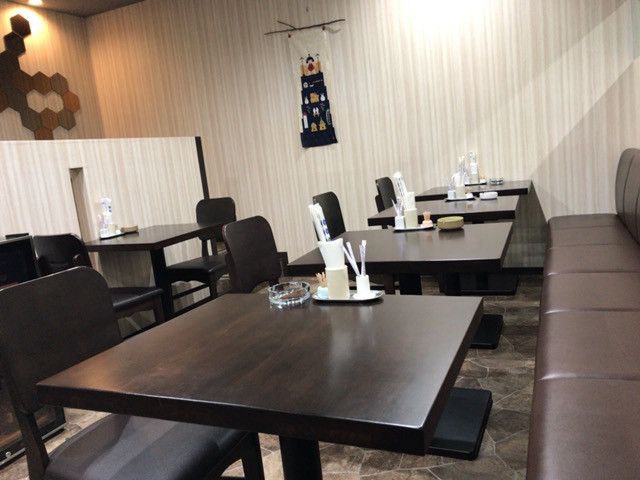 用户对于カフェ328的评论图
