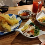 User's review image for しもたや アベ地下店