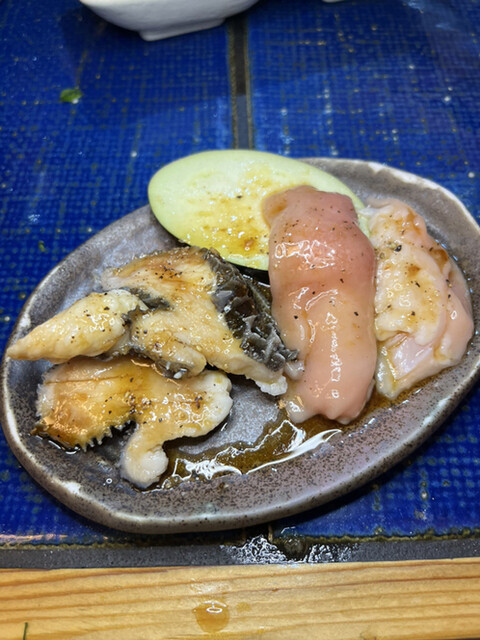 用戶對於立食焼肉 一穂 福島店的評論高清圖