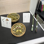 用戶對於とらや 日本橋髙島屋S.C.売店的評論圖