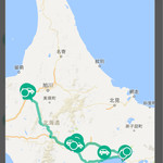 用户对于十勝ホルモンKEMURI 帯広店的评论图