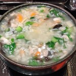 用戶對於餃子の王様 龍吟的評論圖