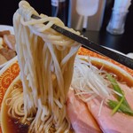 User's review image for 中華そば NewYork×NewYork