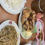 用戶對於珉珉 瓢箪山店的評論圖