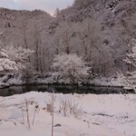 用戶對於湯元 小金湯温泉 まつの湯的評論圖