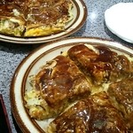 用戶對於吉田お好み焼き的評論圖