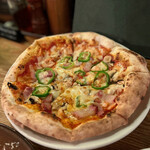 User's review image for カフェ ラ・ボエム 銀座