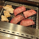 用戶對於焼肉やる気 京都駅前店的評論圖