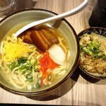 User's review image for 沖縄料理 大手町なんくるないさー