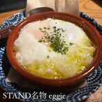 用户对于STAND的评论图