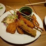 用户对于旬彩Dining 悠的评论图