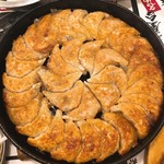用戶對於屋台屋 博多劇場 大森店的評論圖