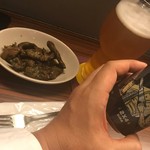 User's review image for ビアパブカムデン 西口店