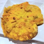 用戶對於韓美膳 有明ガーデン店的評論圖