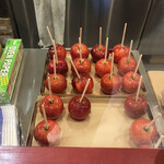 User's review image for ポムダムール トーキョー 池袋パルコ店