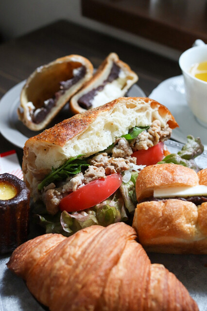 用戶對於C'EST UNE BONNE IDEE的評論高清圖