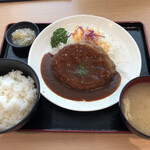用戶對於北海道議会 食堂的評論圖
