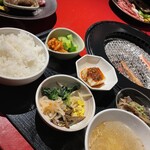 User's review image for 焼肉トラジ サンシャイン店