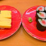 用戶對於がってん寿司 池袋サンシャイン60通り店的評論圖