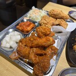 User's review image for ネネチキン 1号店