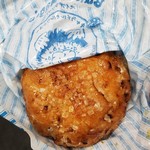 用戶對於ベイクドマジック 本社スイーツ・ラボ店的評論圖