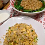 用户对于紅虎餃子房 イオンモール福岡店的评论图