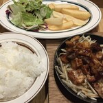 用戶對於モツビストロ天神ホルモン的評論圖