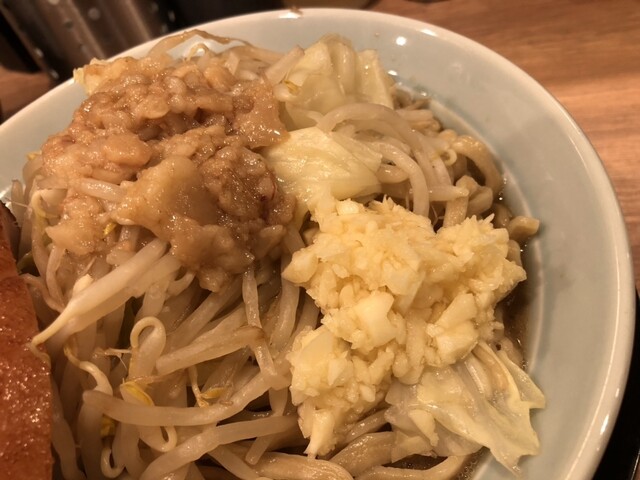 用戶對於俺の生きる道 上野店的評論高清圖