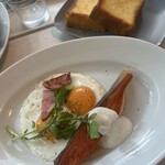 User's review image for マーサーブランチ 六本木