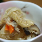 User's review image for ここ家