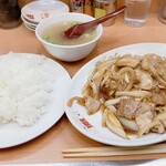 用戶對於珉珉 瓢箪山店的評論圖