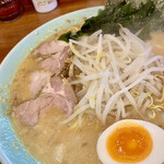 用戶對於らぁ麺 辻○的評論圖