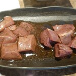 用戶對於卸)新宿食肉センター極 恵比寿店的評論圖