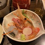 用户对于漁的评论图