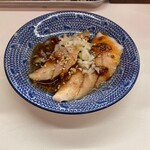 用户对于福助飯店的评论图