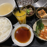 User's review image for 焼肉トラジ ルクア大阪店