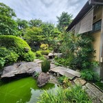 User's review image for 波ぎ茶寮