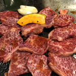 用戶對於焼肉 せいこうえん的評論圖