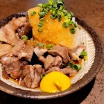 用戶對於やきとんひなた 平和台店的評論圖