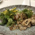 用户对于食堂・弁当・酒 エソラ的评论图