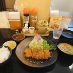 用户对于とんよし サッポロファクトリー店的评论图