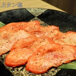 用戶對於近江うし焼肉 にくTATSU 渋谷店的評論圖