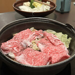 User's review image for しゃぶ禅 銀座クレストン店