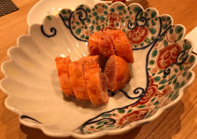用户对于博多ひさご的评论高清图