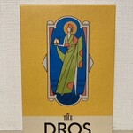 用戶對於THE DROS グランスタ東京店的評論圖