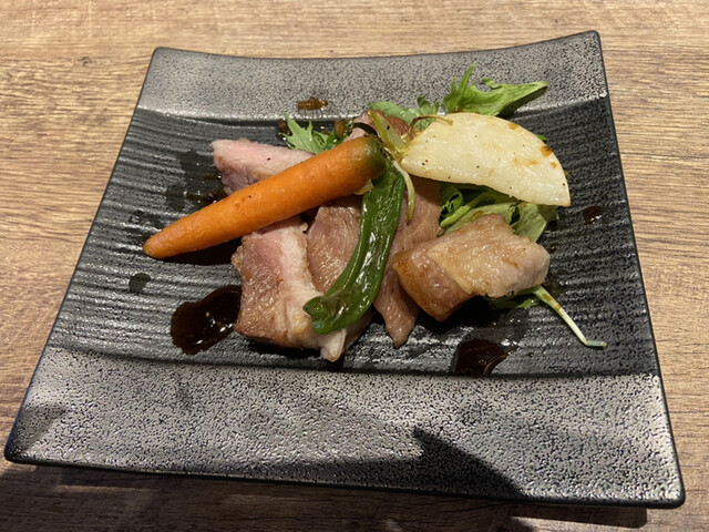 User's recommendation image for 炉端 銀シャリ 葡萄酒　OWL 大丸札幌店