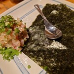 用戶對於魚旬 浜松町店的評論圖