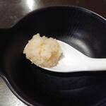用戶對於札幌真麺処 幸村 月寒本店的評論圖