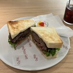 User's review image for TRIANGLE CAFE