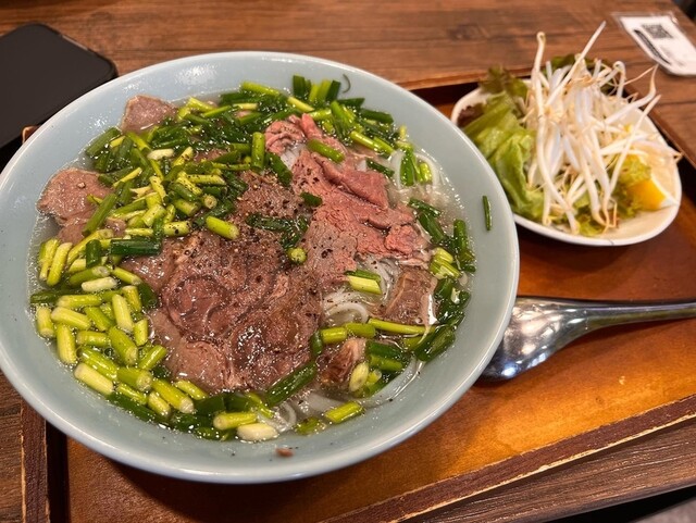 User's recommendation image for ベトナムカフェEMOi